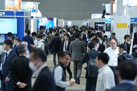 OPTICS & PHOTONICS International Exhibition 图片 3